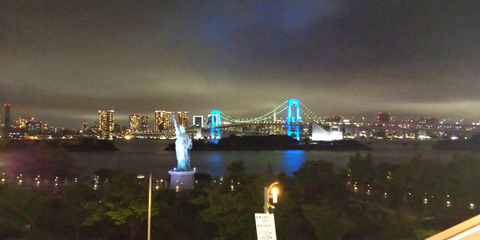 2020.9.13 お台場 (1)