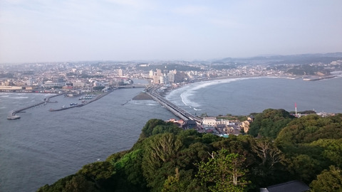 2019.8.16 江の島 (37)