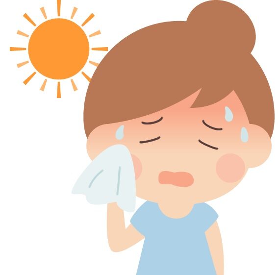 あっという間に7月に突入！