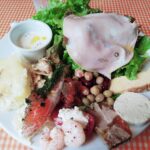 つかの間の休憩タイム・・・