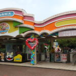 としまえんが閉園になって1年・・・
