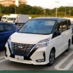 【toolプラス】動くオフィス化計画第二弾!日産セレナ e-POWER
