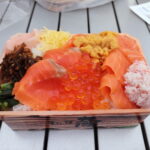 久しぶりの物産展へ