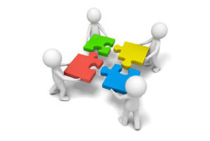 これからは「個」が活躍する時代・・