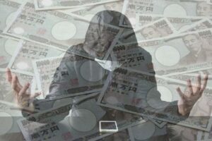 【当たり前】 “すぐ稼げる” は危険ワード!ネットビジネス詐欺にご注意!