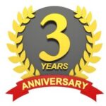 「toolプラス」でサイト運営を始めて丸3年!