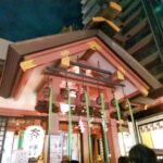 Google AdSenseの収益アップを祈願しに、「酉の市」に行ってきました!