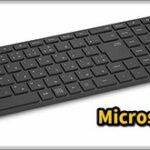 【toolプラス用】Microsoft社純正のキーボードを購入!!