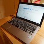 もう一台のPCにも「toolプラス」をインストール