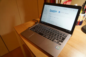 「toolプラス」を本業にして良かった事。悪かった事。