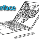 「toolプラス」用のSurface、買いました!