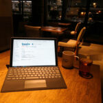【toolプラス】記事作成ご用足しのお気に入りカフェ、店内滞在1時間制限(涙)