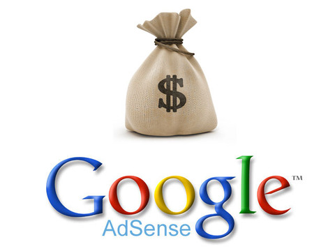 記事が増えてきたのでGoogle AdSenseに登録! ◆サイドライン【toolプラス】