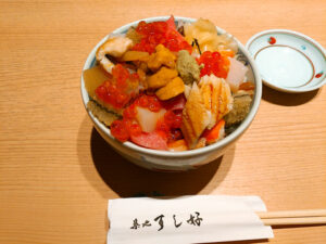 【toolプラス】不確かな事は記事にしない！取材で築地場外へ。