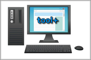 【toolプラス】パソコンは何を使えばいい？？