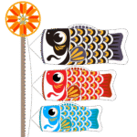 こいのぼりより整形外科！？ある意味忘れられないこどもの日🎏