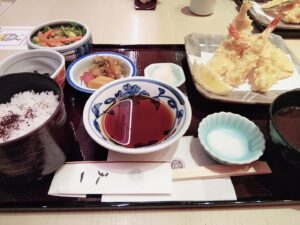 緊急事態宣言が解除になった